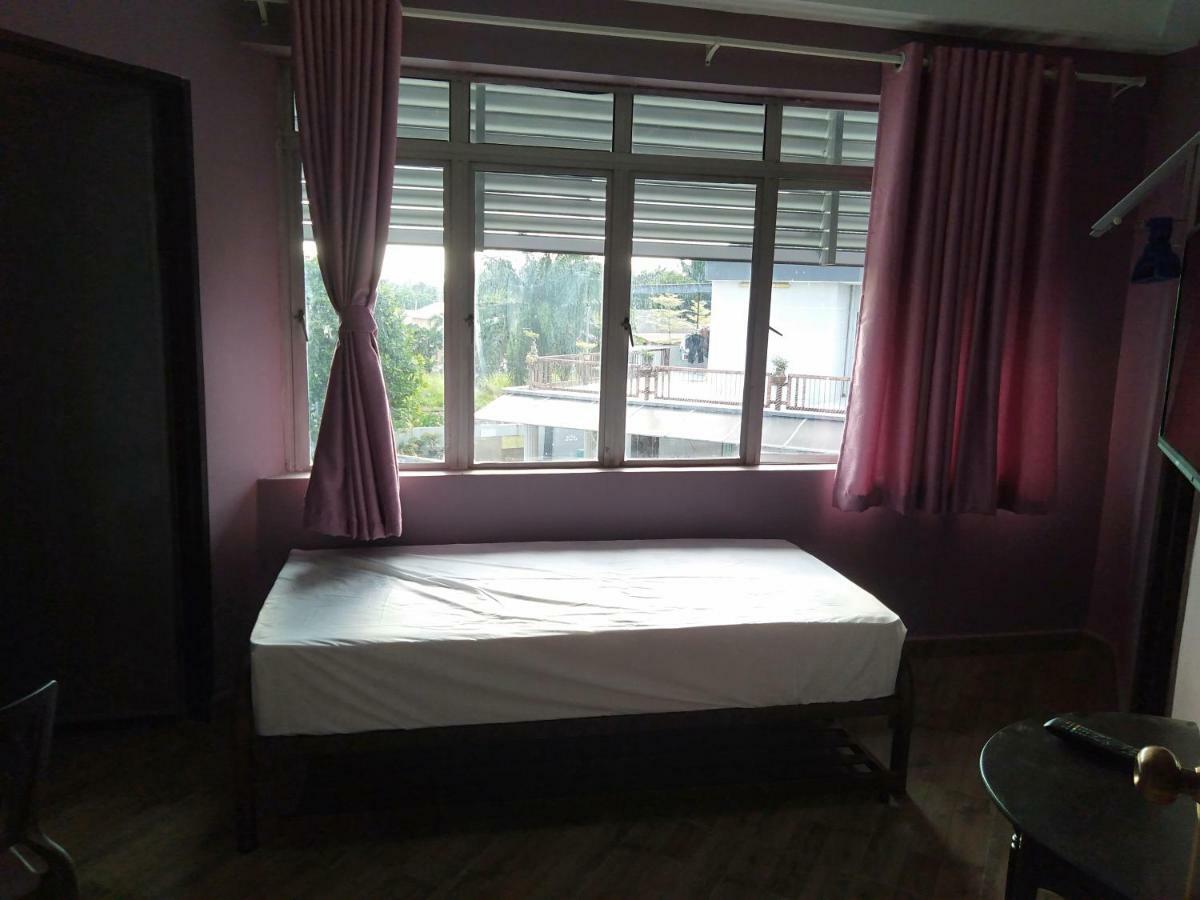 Purple Dream Home Teluk Panglima Garang 외부 사진