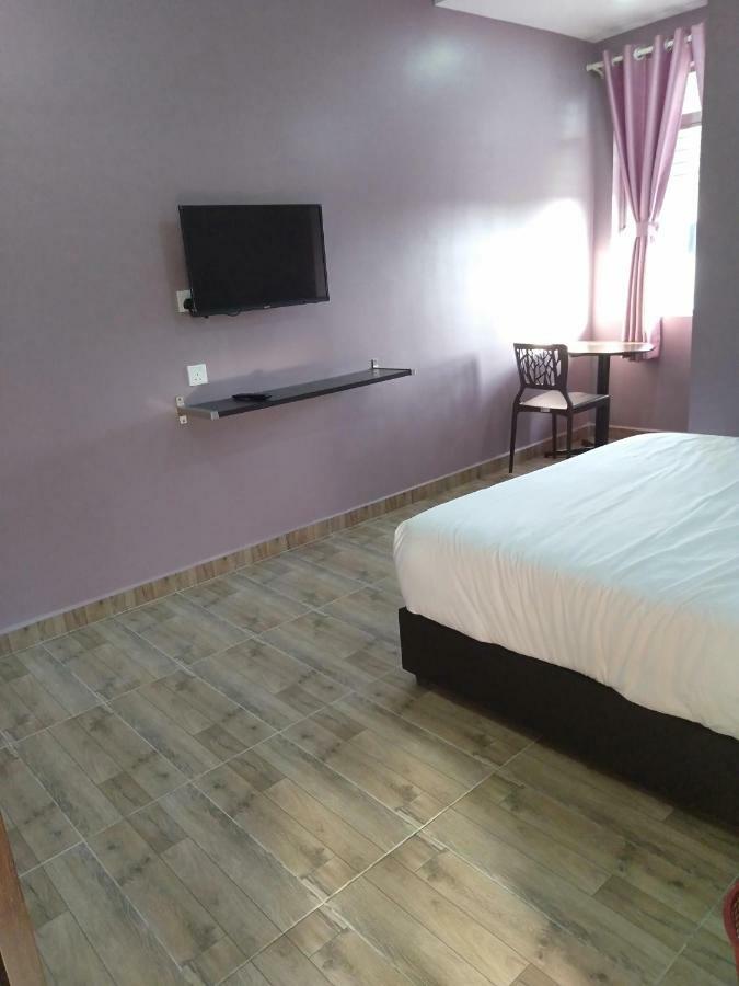 Purple Dream Home Teluk Panglima Garang 외부 사진