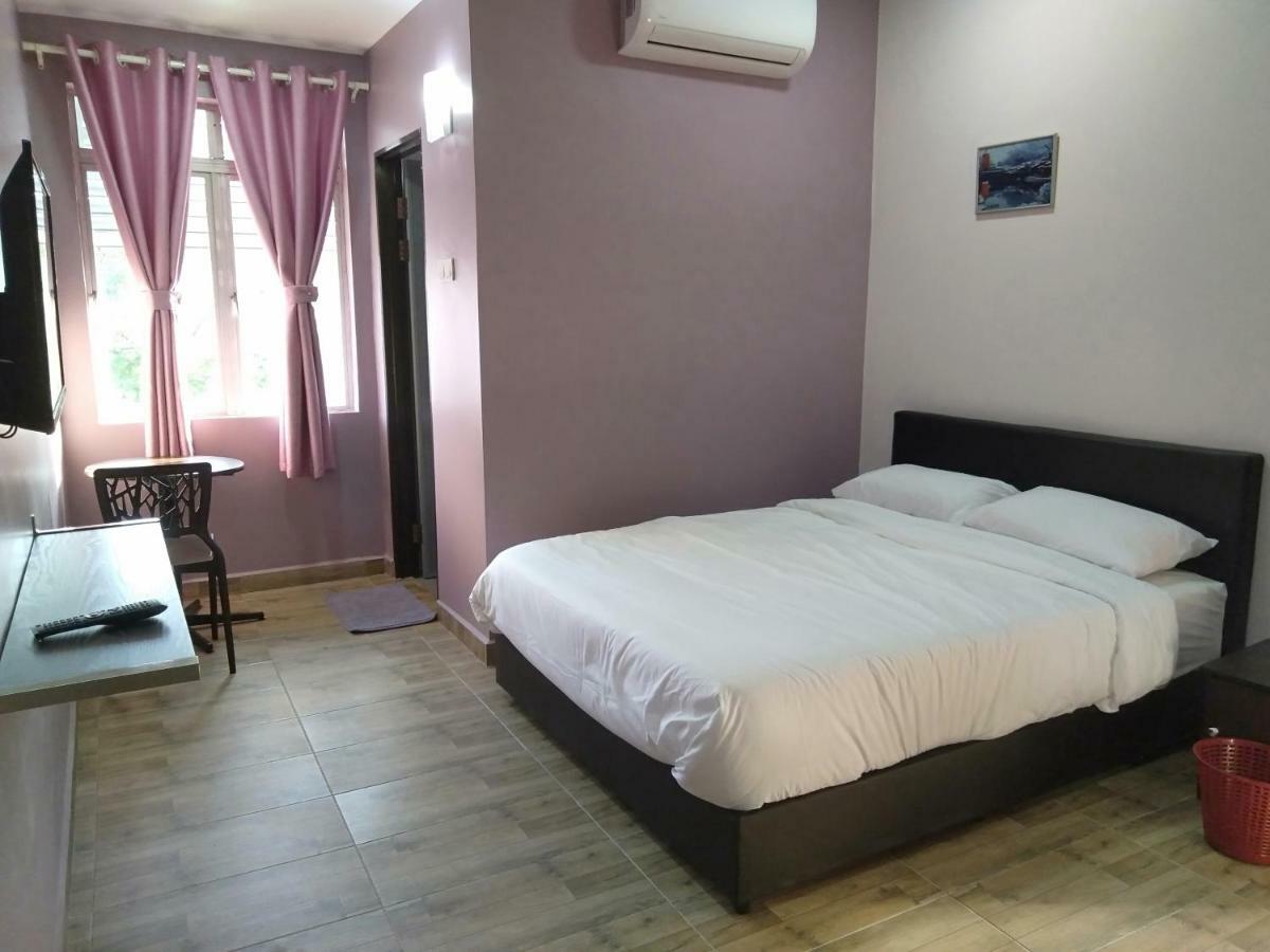 Purple Dream Home Teluk Panglima Garang 외부 사진