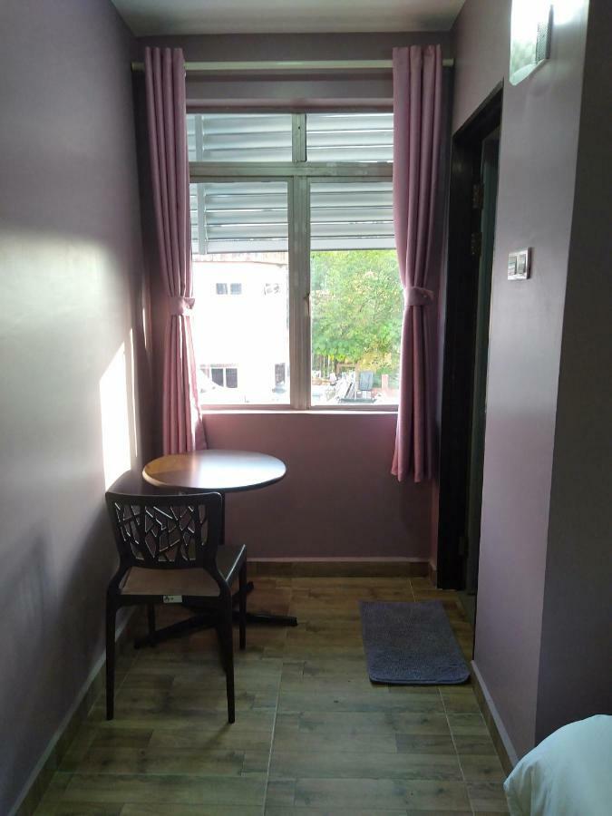Purple Dream Home Teluk Panglima Garang 외부 사진