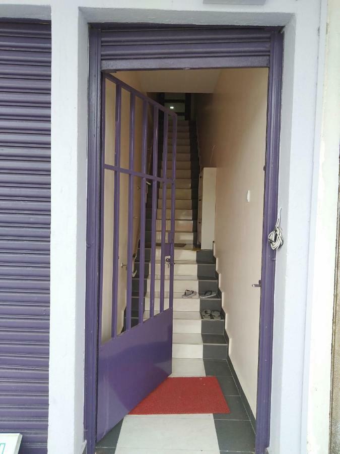 Purple Dream Home Teluk Panglima Garang 외부 사진